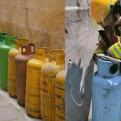 Cómo cuidar tu tanque de gas en temporada de calor