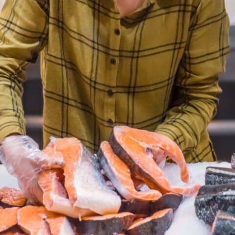 pescado más barato y rico para comer en Cuaresma