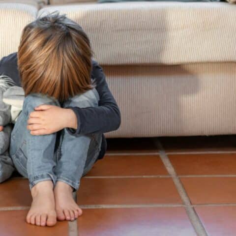 Evita que tus hijos te guarden secretos