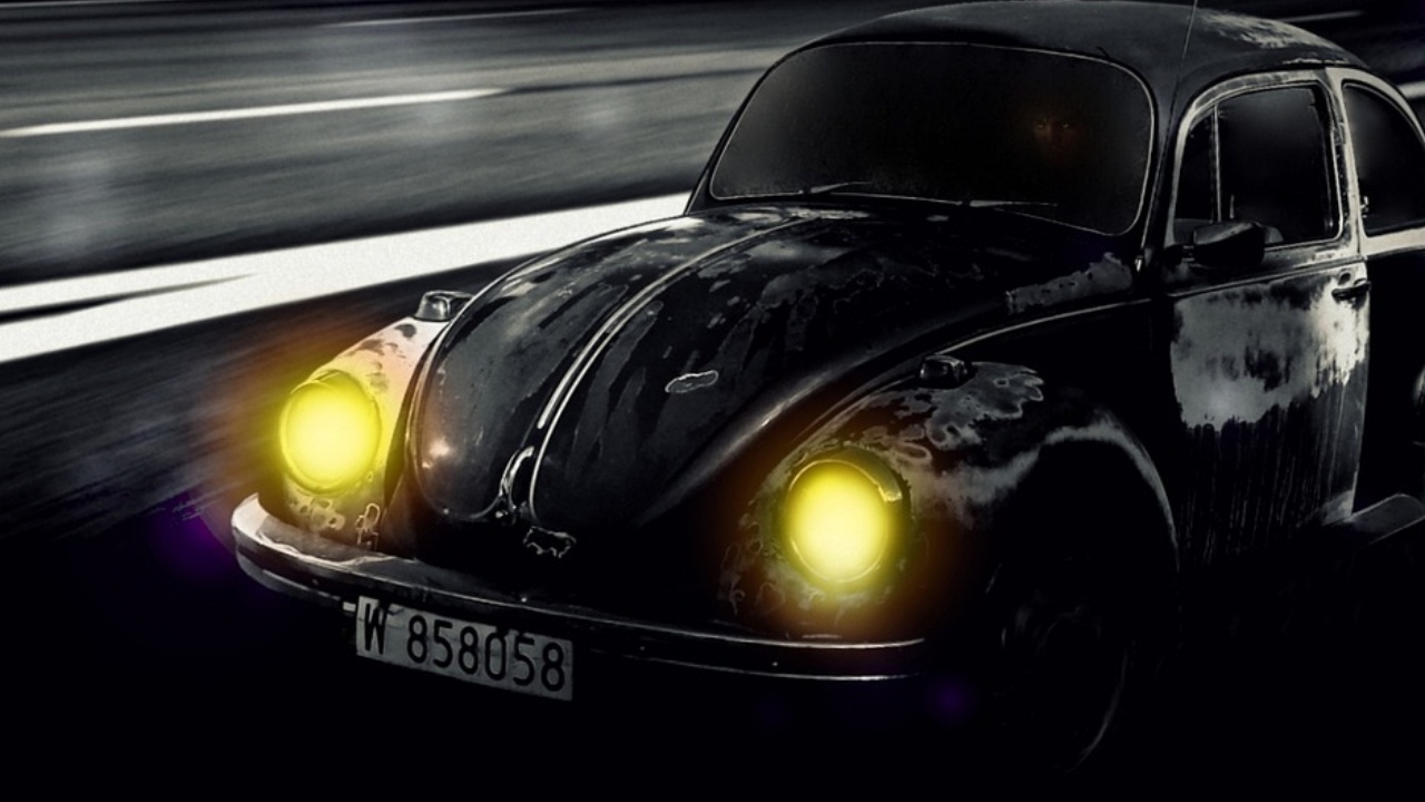 Cómo arreglar las luces de tu carro si alumbran poco