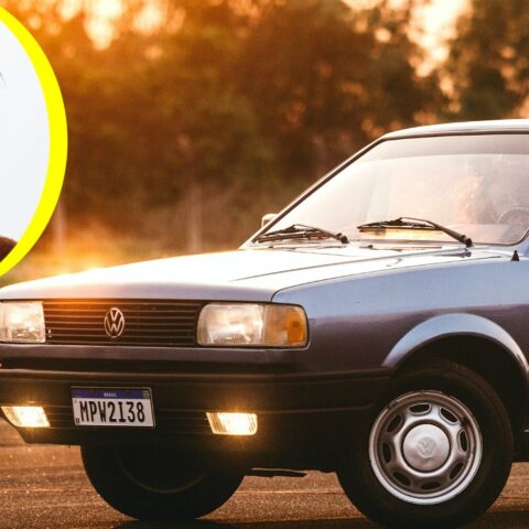 Cómo arreglar las luces de tu carro si alumbran poco