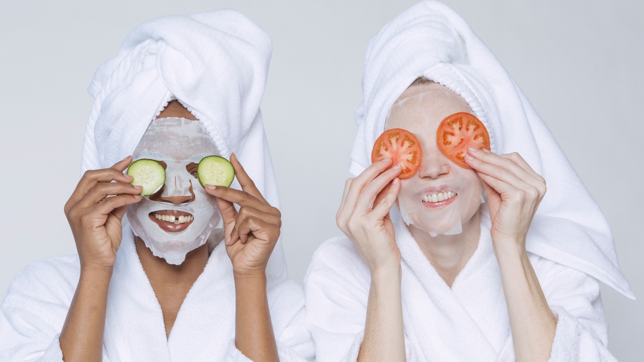 Mascarilla de jitomate