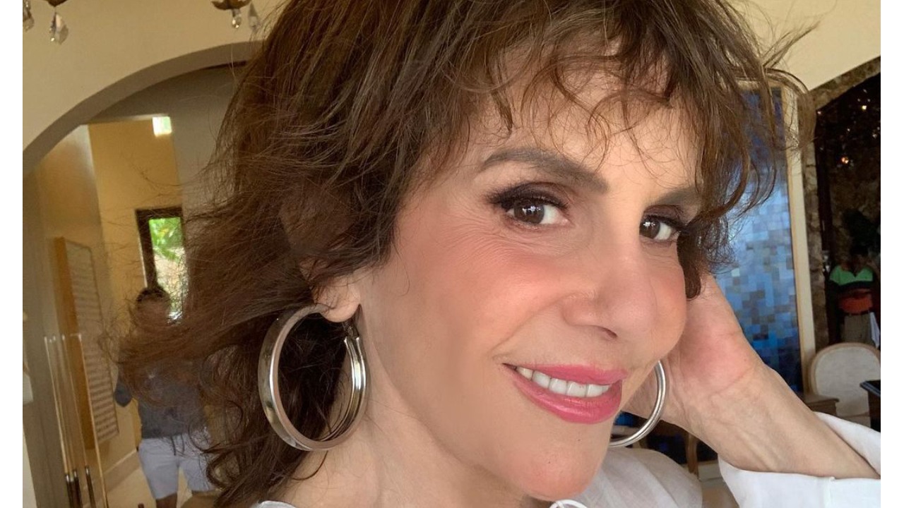 Qué le dijo Mhoni Vidente a Rebecca Jones sobre su muerte