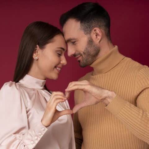 Oración a Oshun para el amor