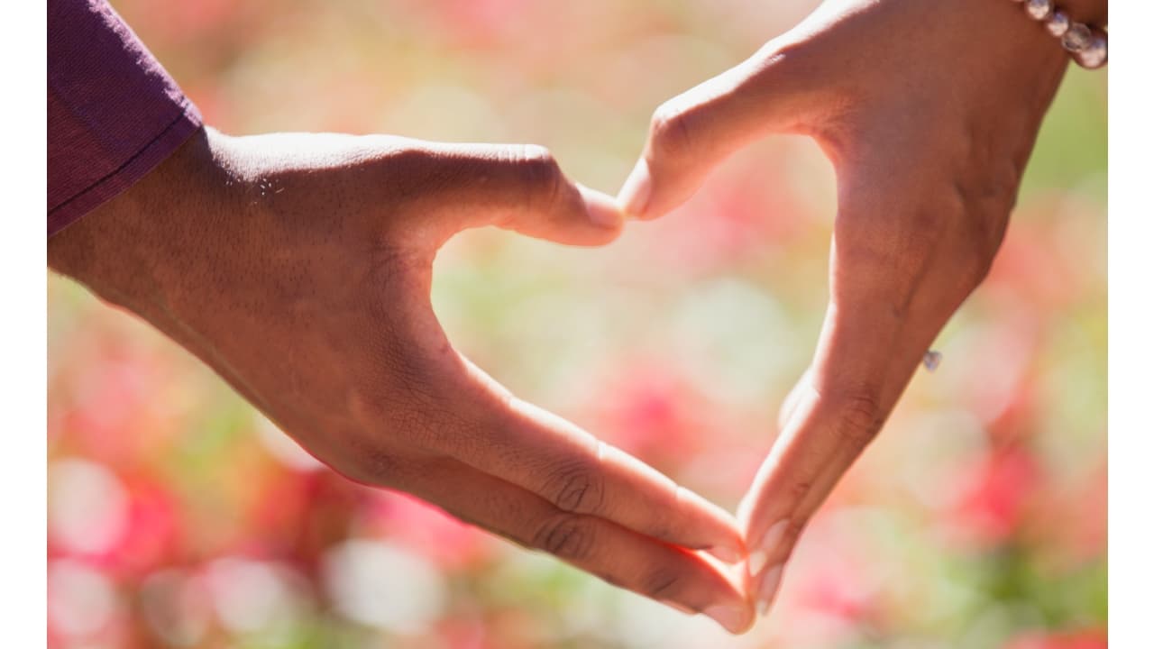 Oración a Oshun para el amor