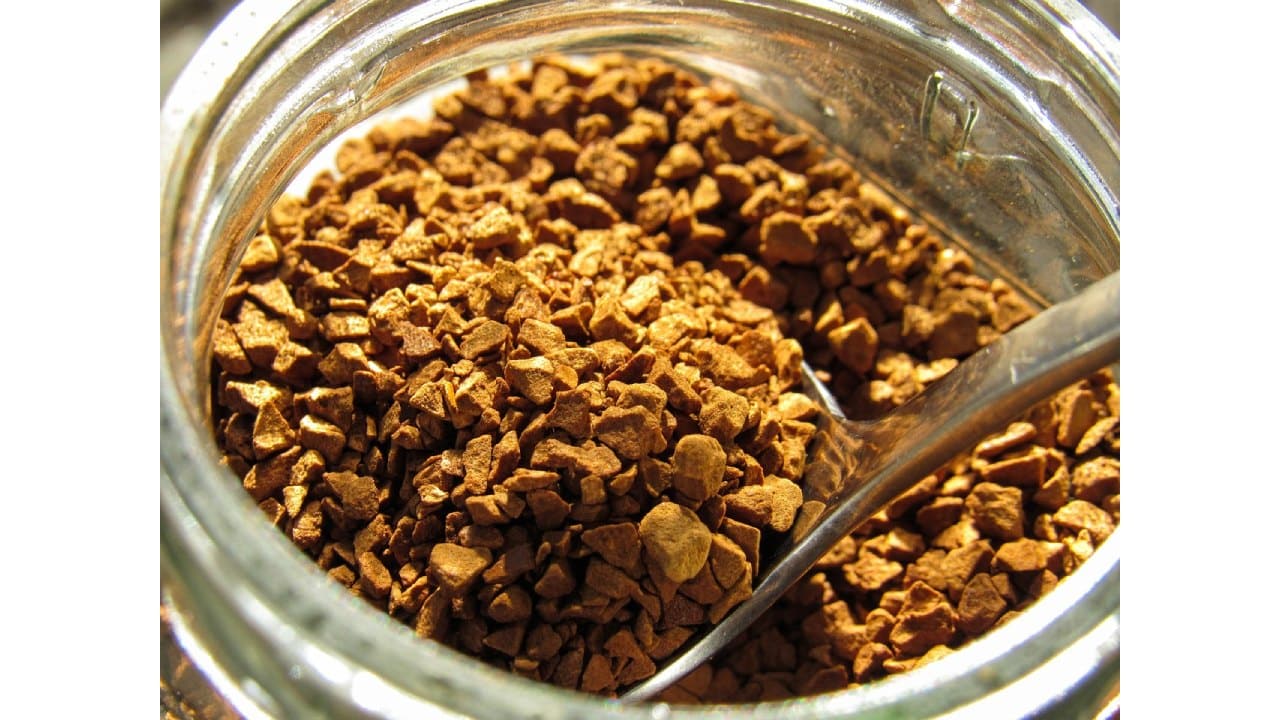 Las peores marcas de café soluble