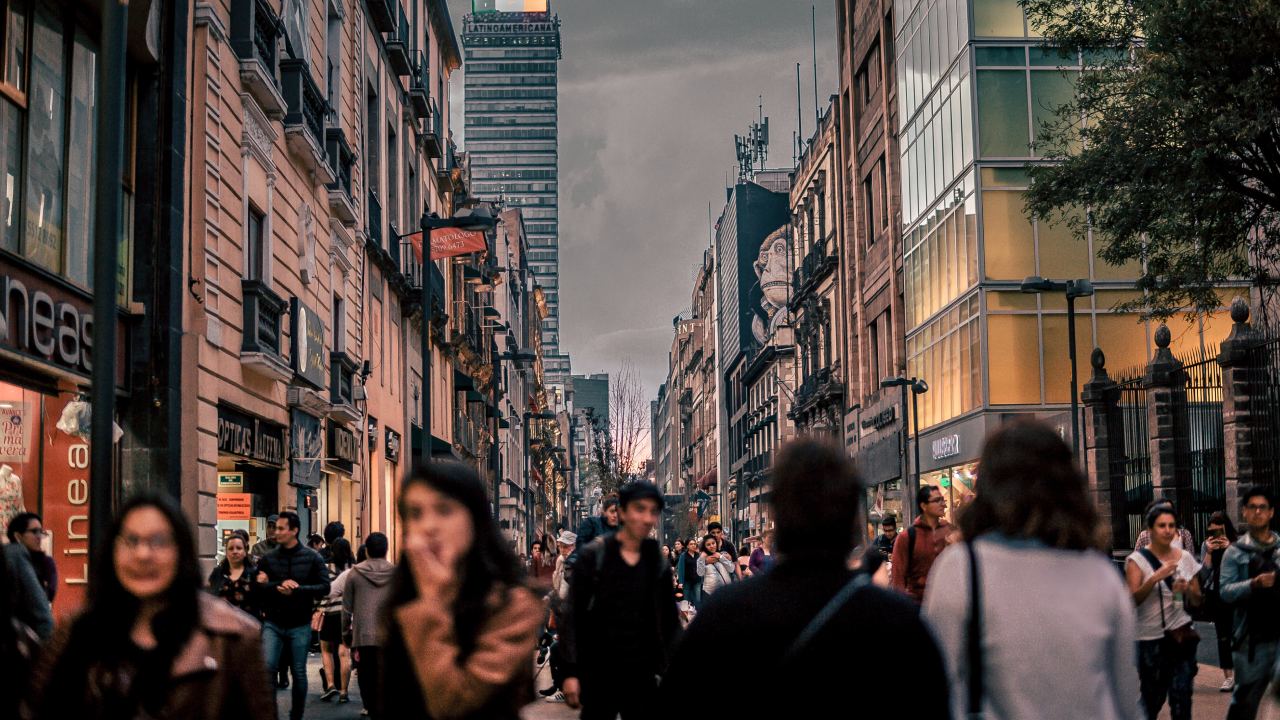 Qué hacer en CDMX este puente de marzo 2023