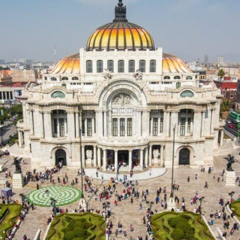 Qué hacer en CDMX este puente de marzo 2023