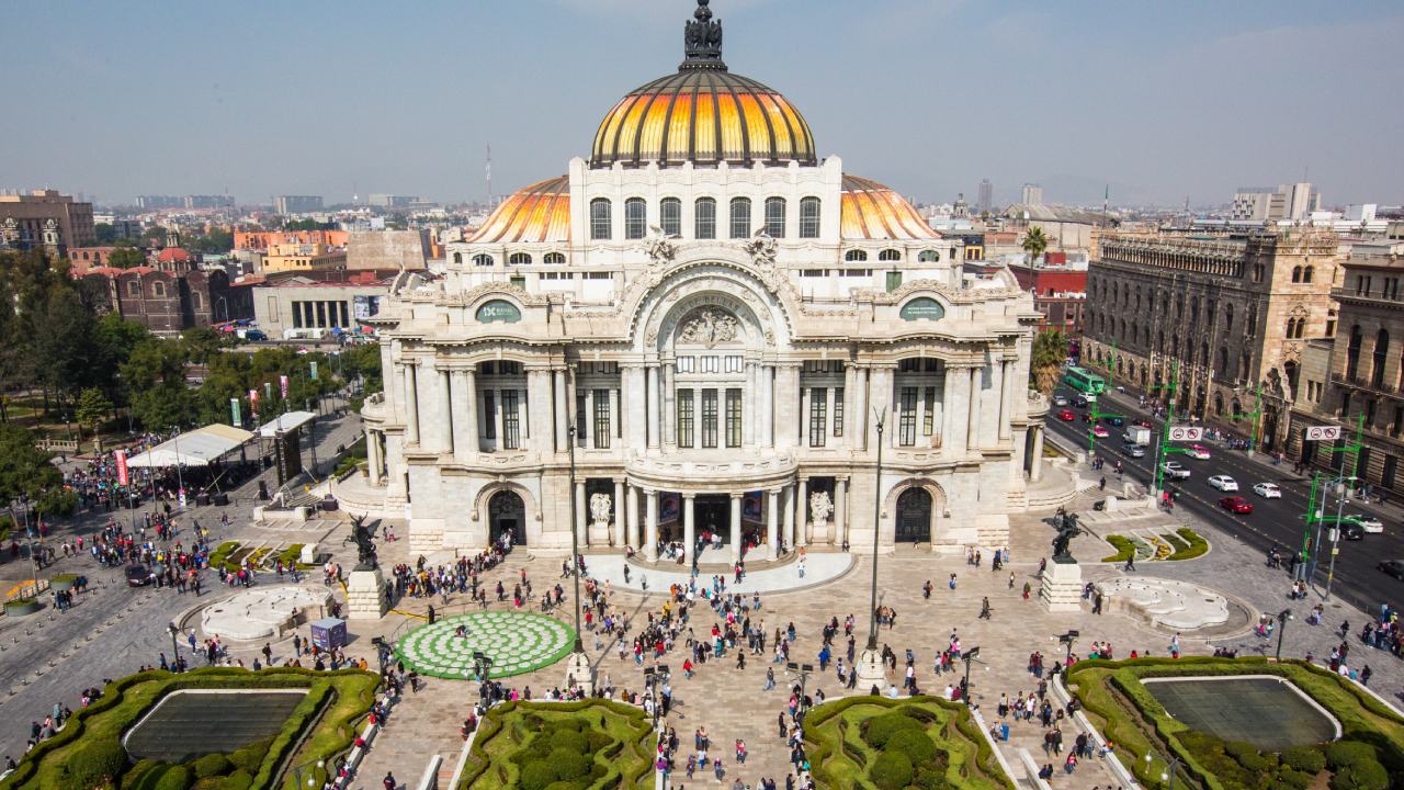 Qué hacer en CDMX este puente de marzo 2023