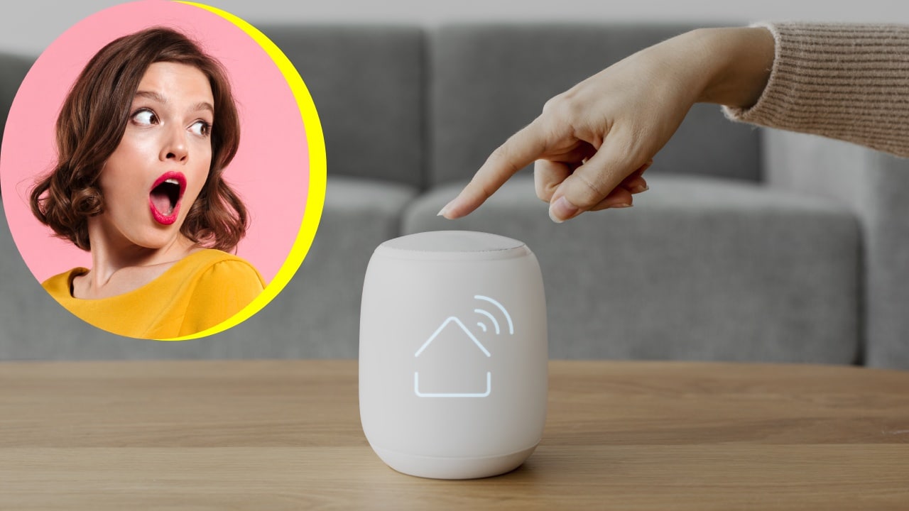 Cómo saber lo que graba Alexa en tu casa