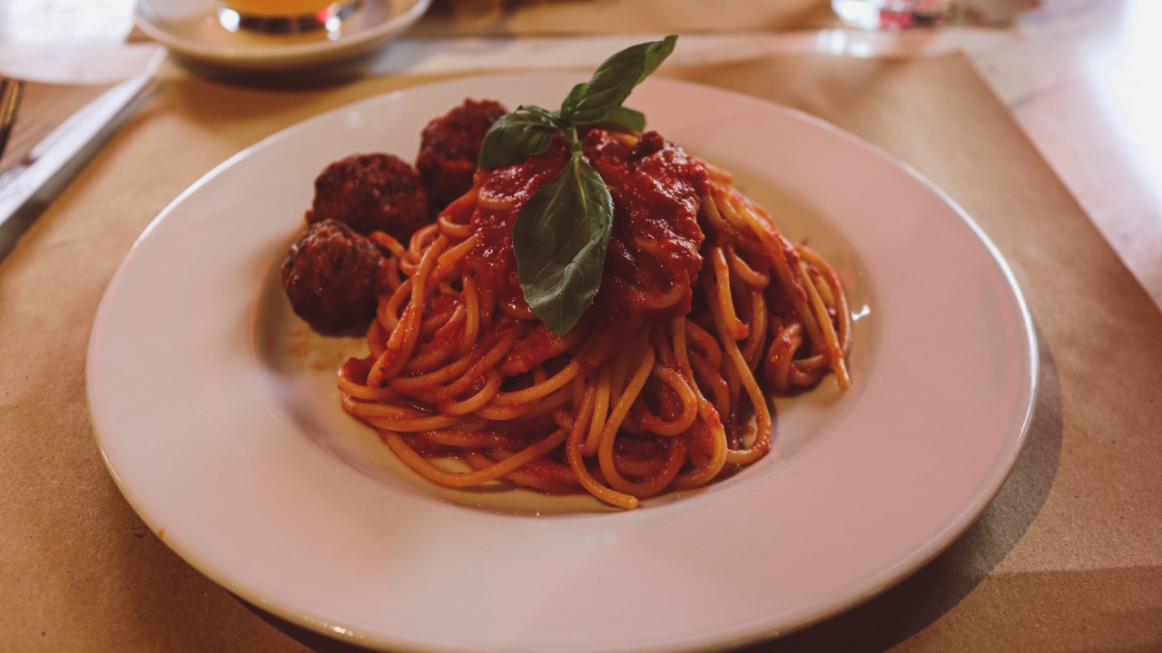 La receta de Rebecca Jones para preparar albóndigas de atún