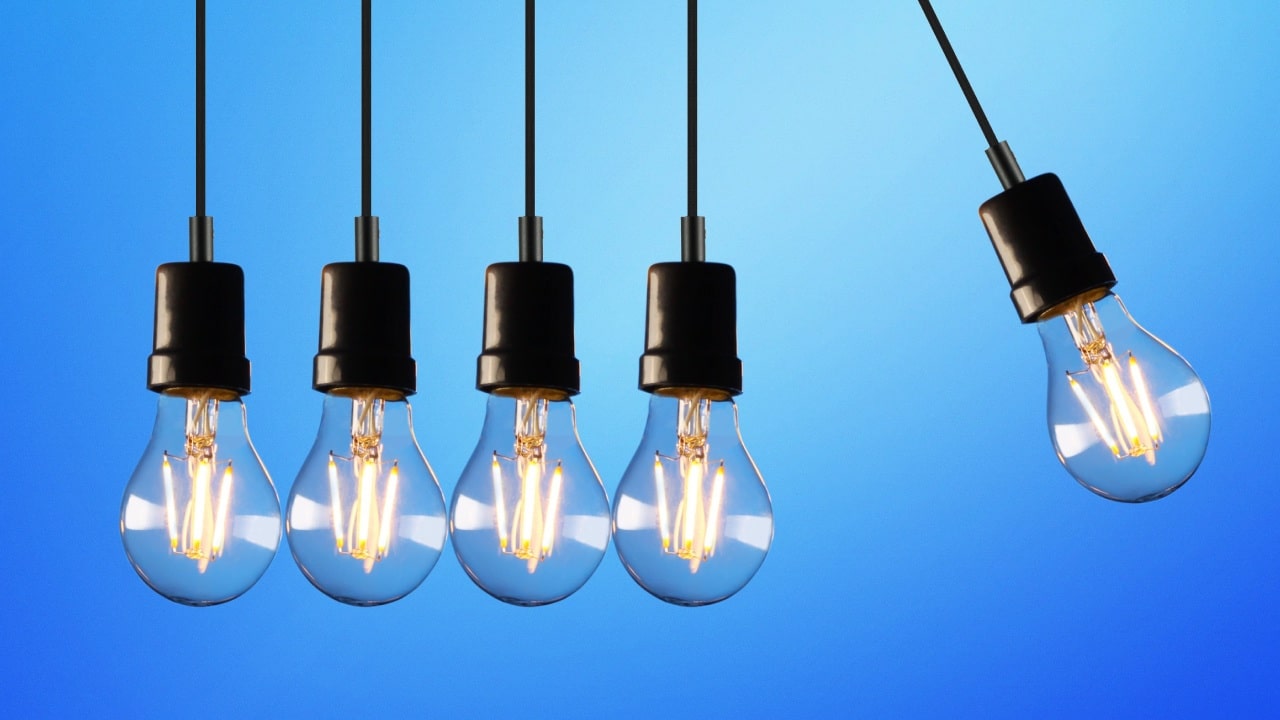 Recibo de luz nuevas tarifas de alto consumo en CFE