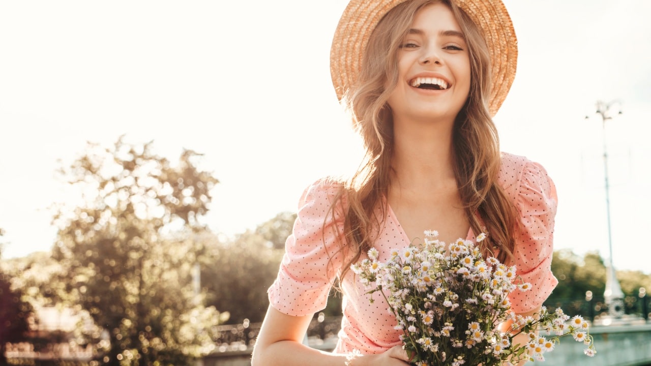 Rituales para recibir la primavera