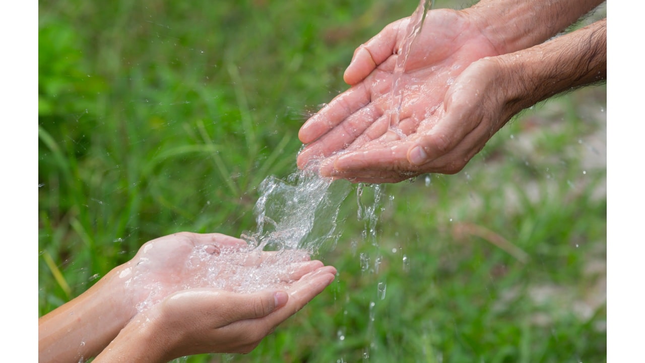 Señales de escasez de agua en la CDMX y Edomex