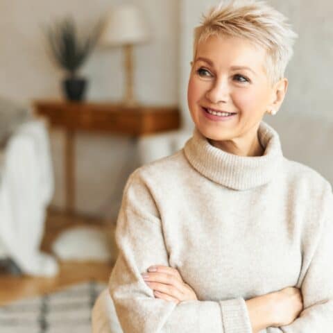 Señales que anticipan la llegada de la menopausia