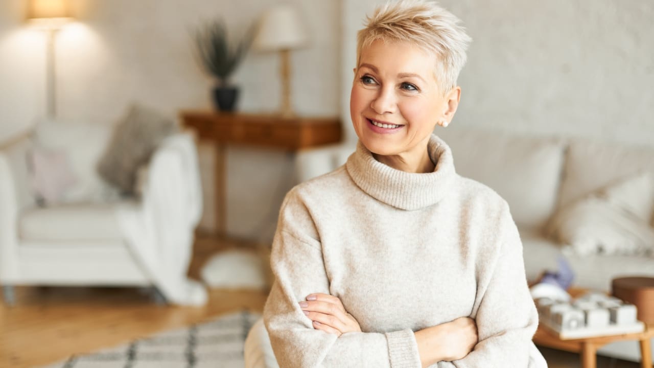 Señales que anticipan la llegada de la menopausia