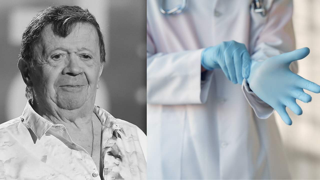 Síntomas de traumatismo abdominal