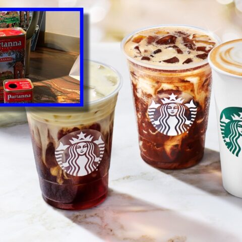 Starbucks le está poniendo aceite de oliva al café