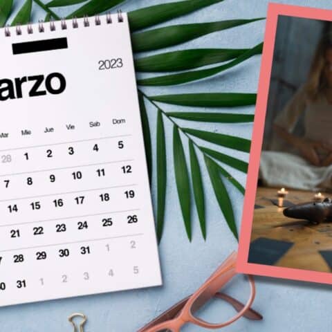 Ritual energético del 3/3/23