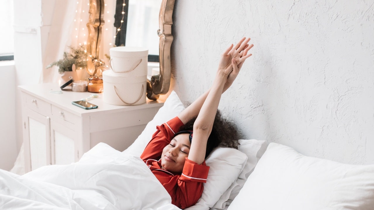 Tips para una cama saludable