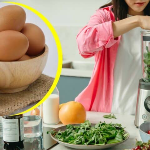 Cómo afilar las aspas de tu licuadora