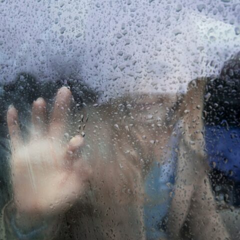 trucos para que el parabrisas no se empañe