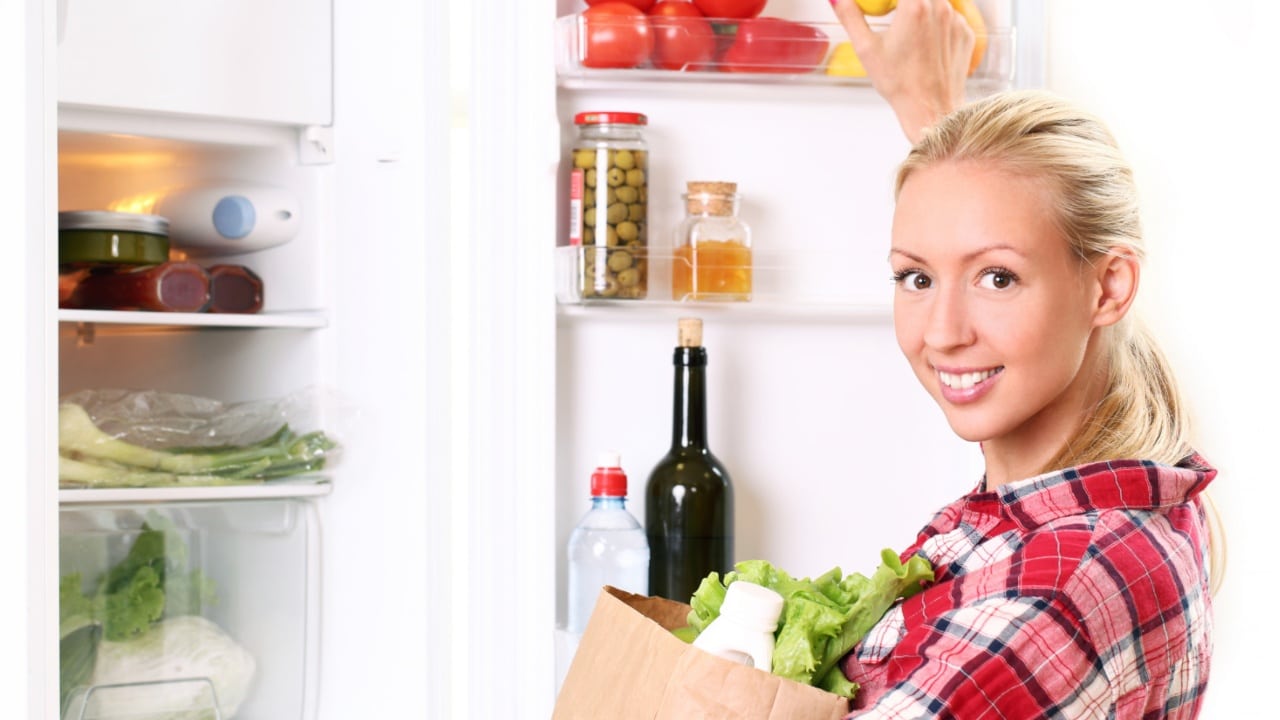 Toma en cuenta estos consejos con la comida congelada