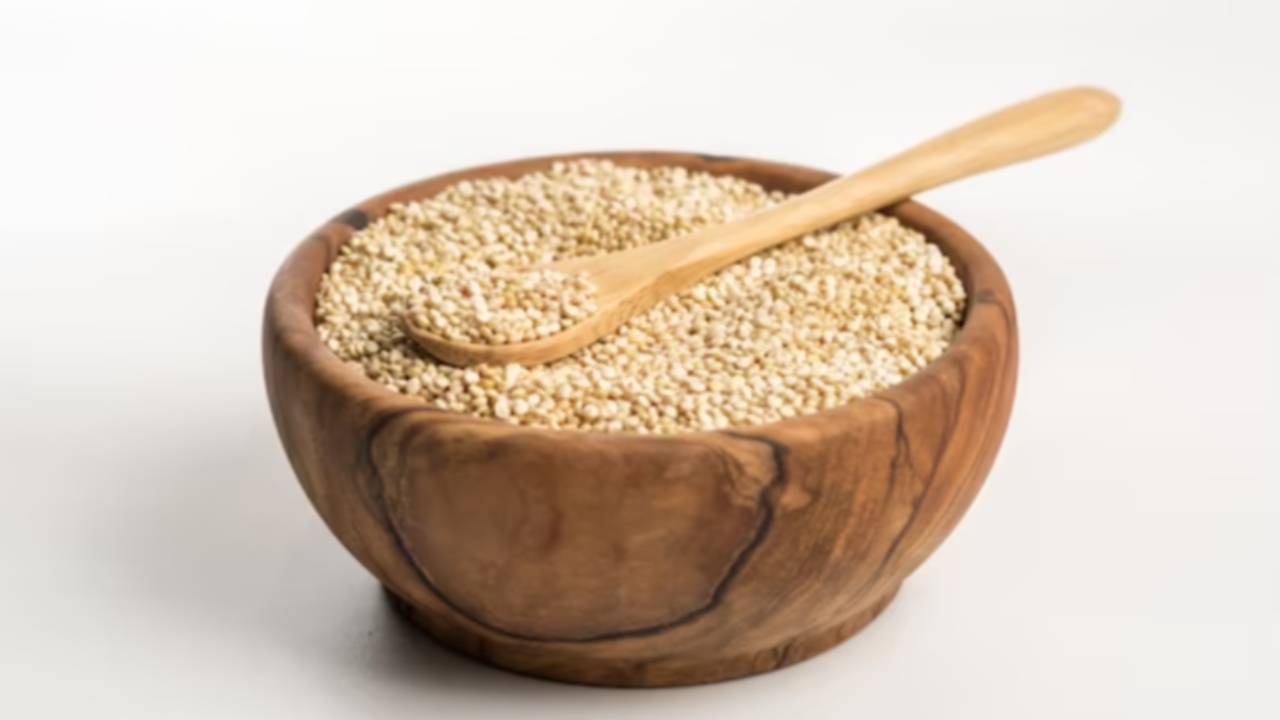 beneficios de la quinoa para la salud