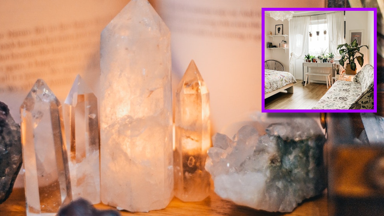 Cómo distribuirlos en las habitaciones