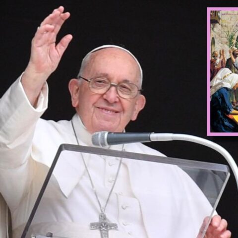 Domingo de ramos 2023: ¿A qué hora y dónde ver la misa del Papa Francisco desde el Vaticano?
