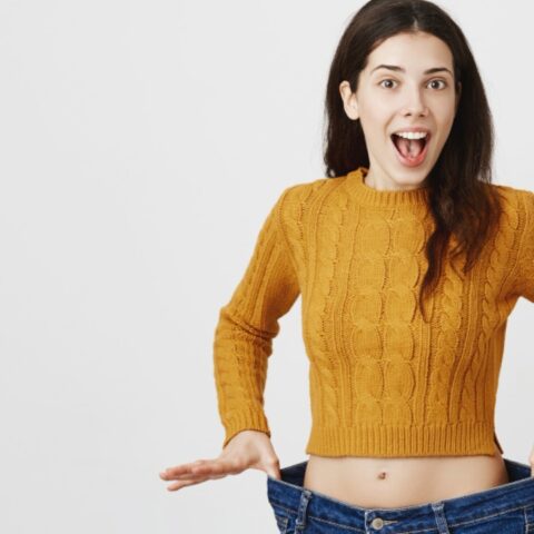 bajar 10 kilos sin afectar tu salud