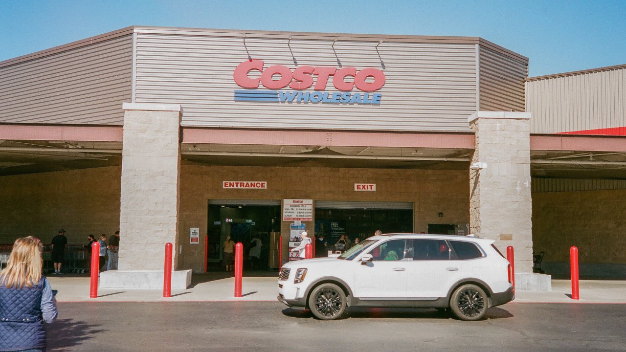 Errores que cometes cuando vas a Costco