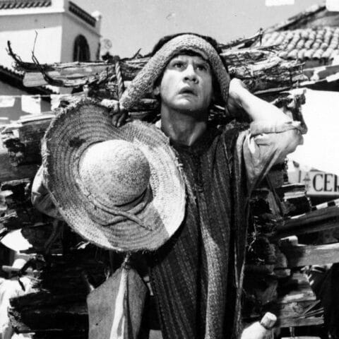 pueblo mágico donde Ignacio López Tarso grabó Macario