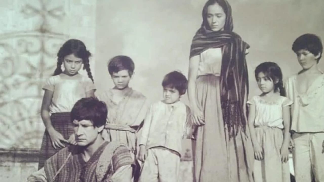 Taxco es el escenario de Macario