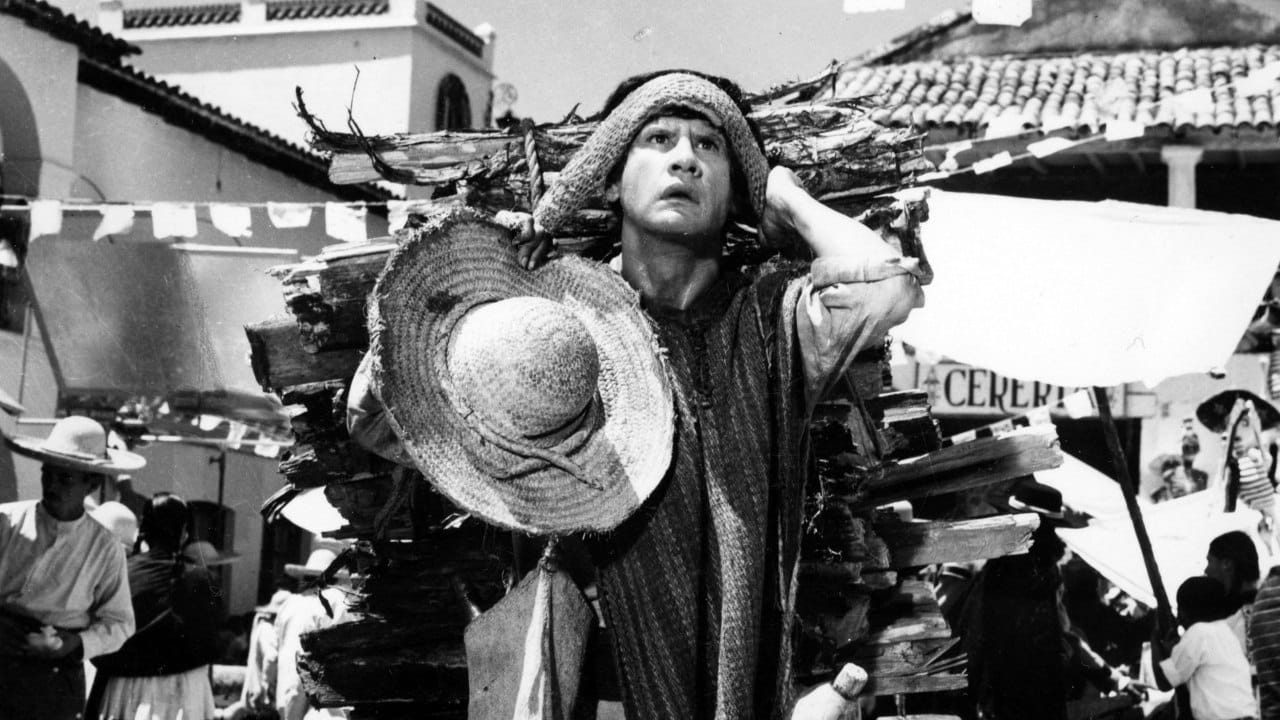 pueblo mágico donde Ignacio López Tarso grabó Macario