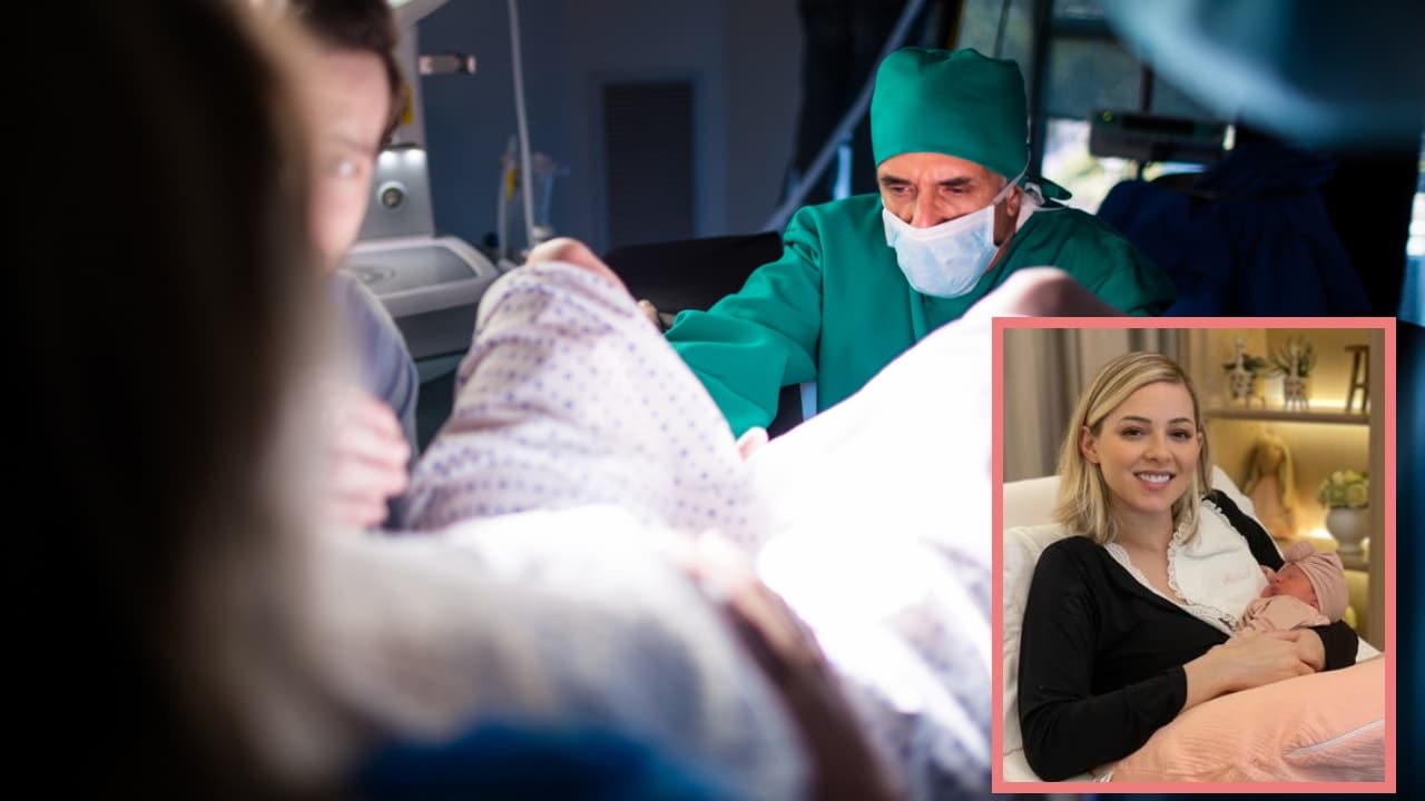 complicaciones de la epidural