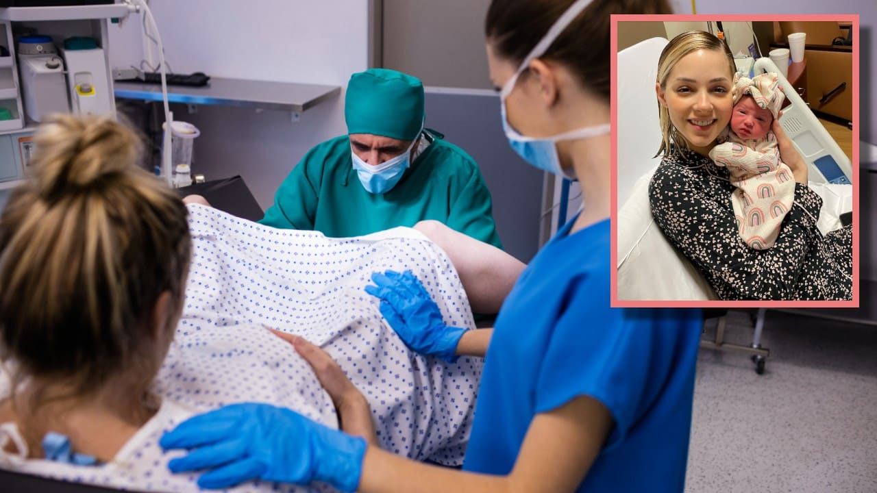 riesgos de la anestesia epidural