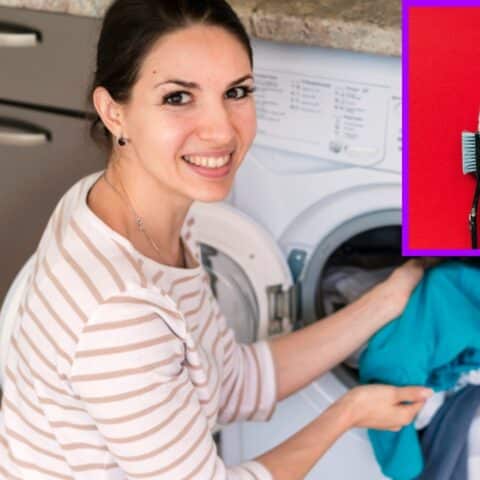 uso que le puedes dar a tu cepillo de dientes