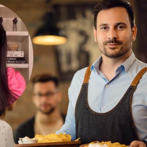 No seas como Martha Debayle