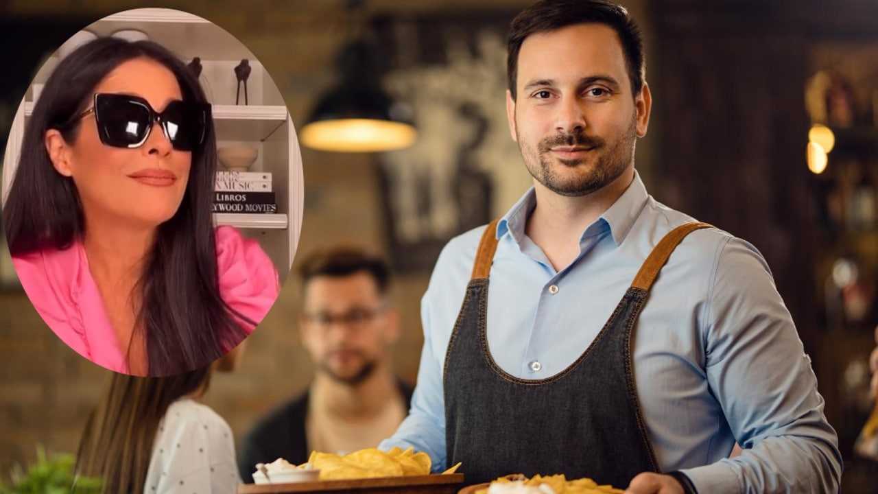 No seas como Martha Debayle