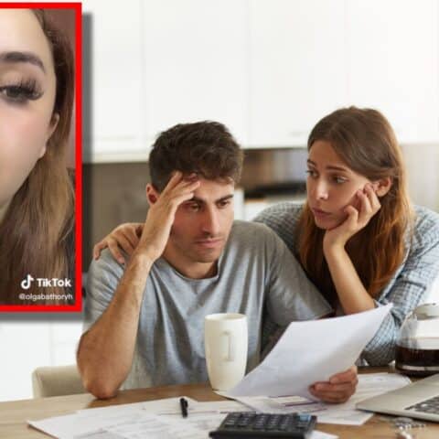 ritual de la naranja