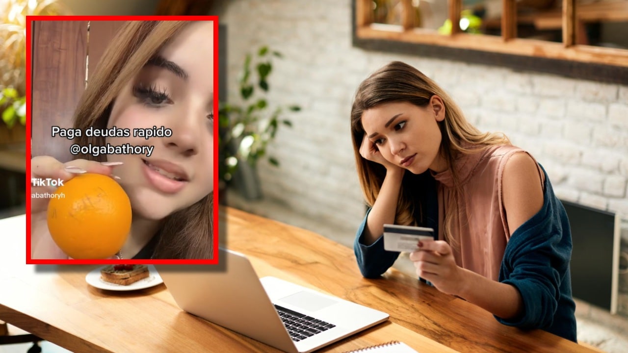 hechizo para no tener deudas