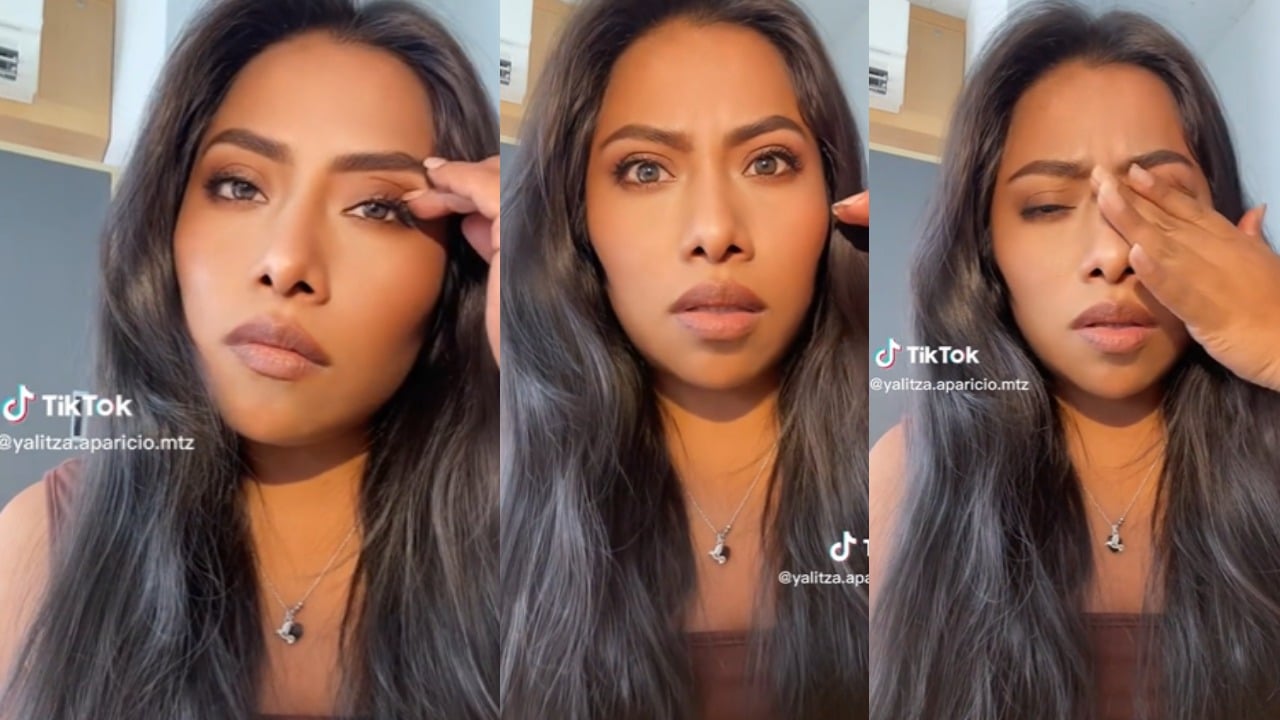 compararon a la actriz de origen oaxaqueño