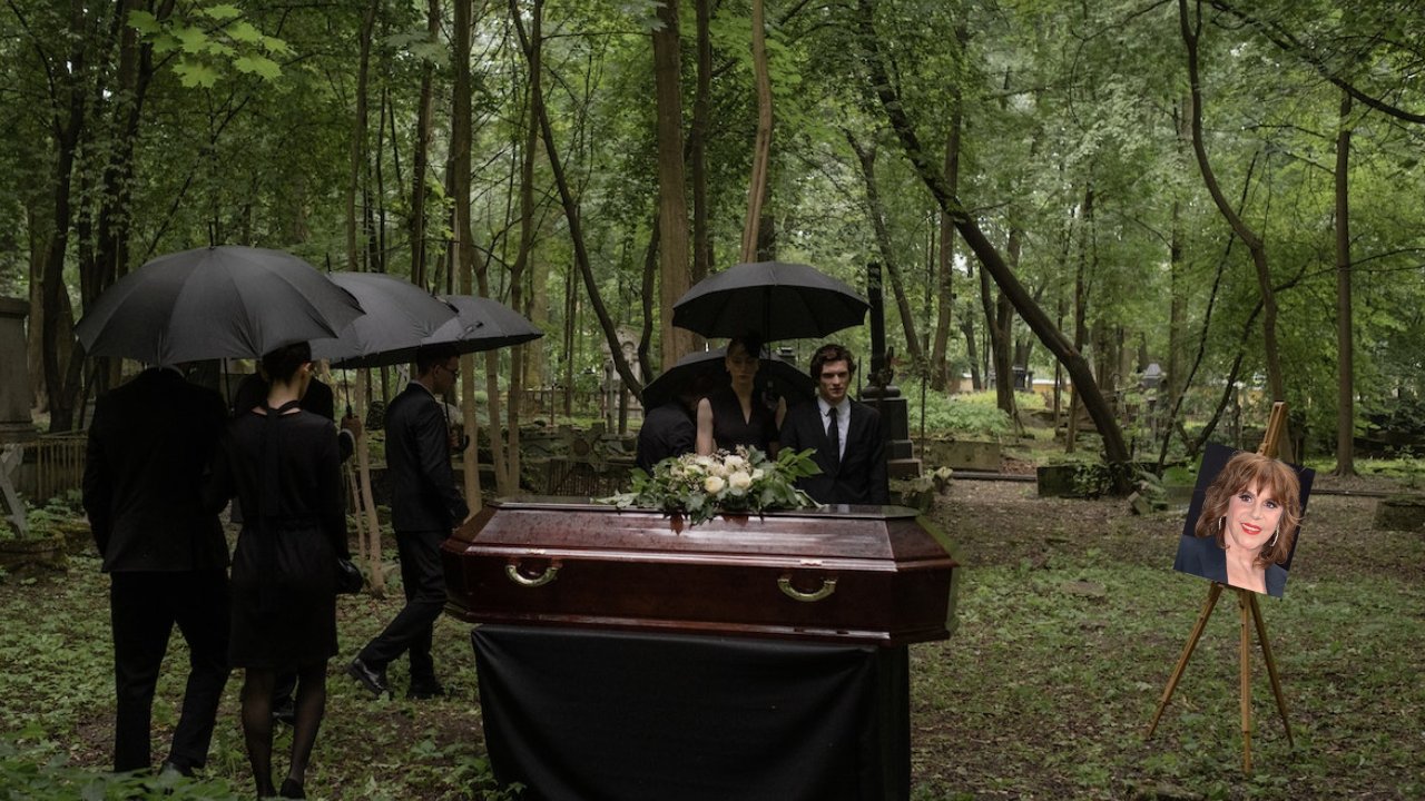 creencia popular de las tres muertes