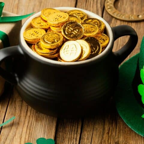 Ritual de San Patricio