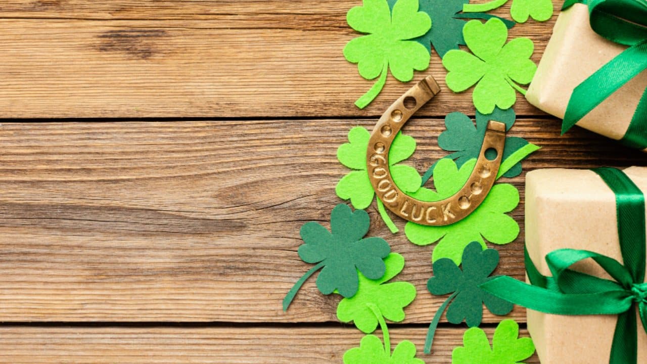 ritual del 17 de marzo