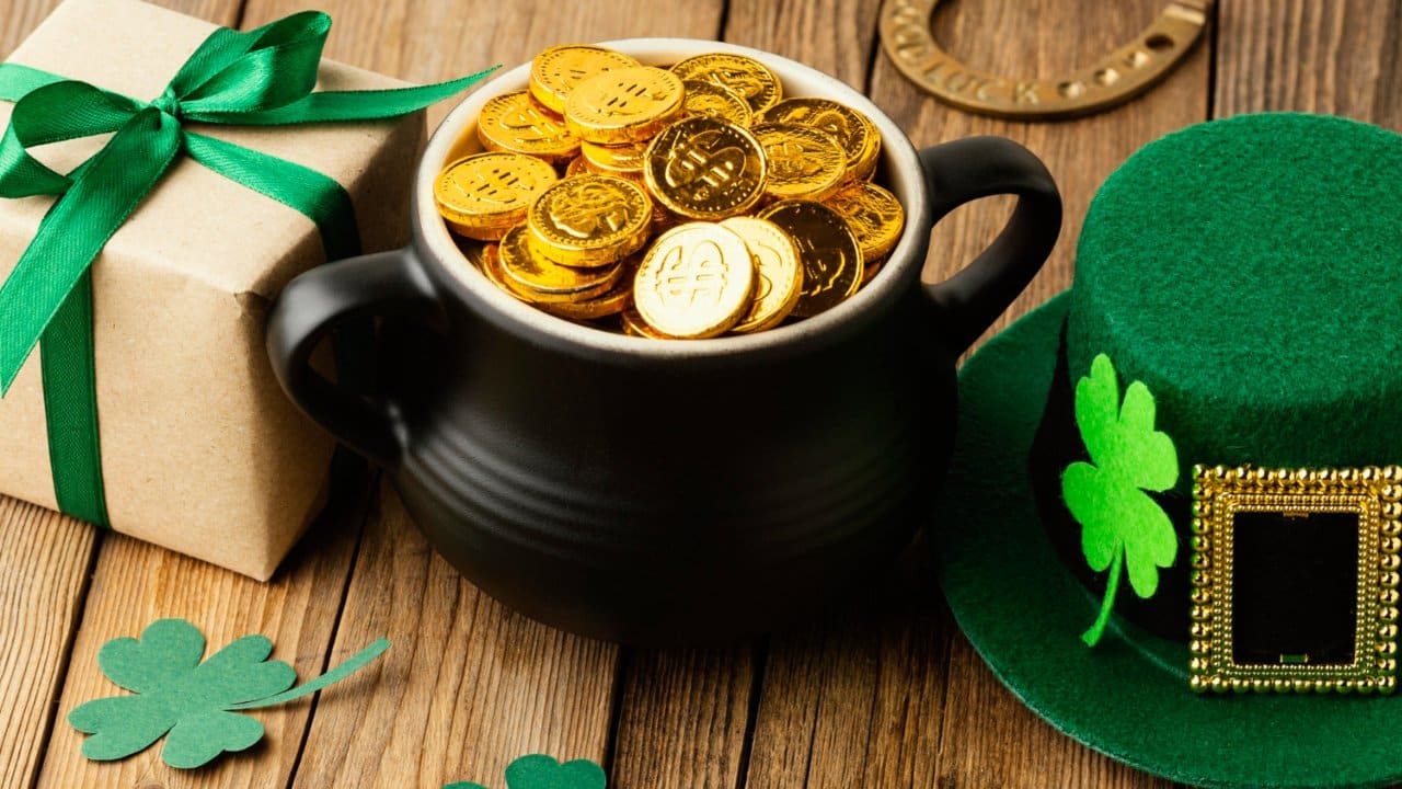 Ritual de San Patricio