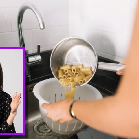 fregadero no huela mal