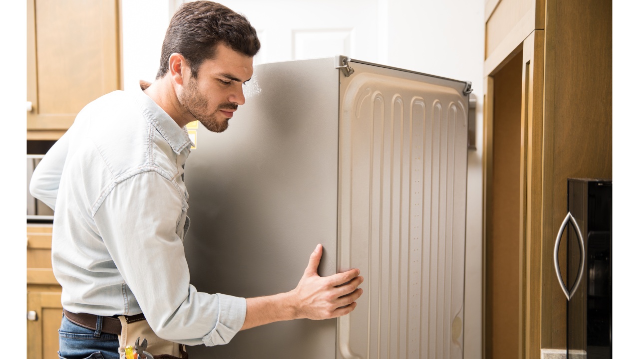 trucos para reducir el consumo de energía del refrigerador