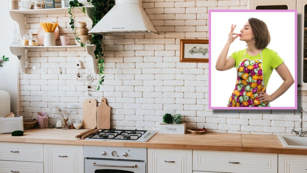 » 5 consejos infalibles para que tu cocina siempre huela delicioso, sin ...